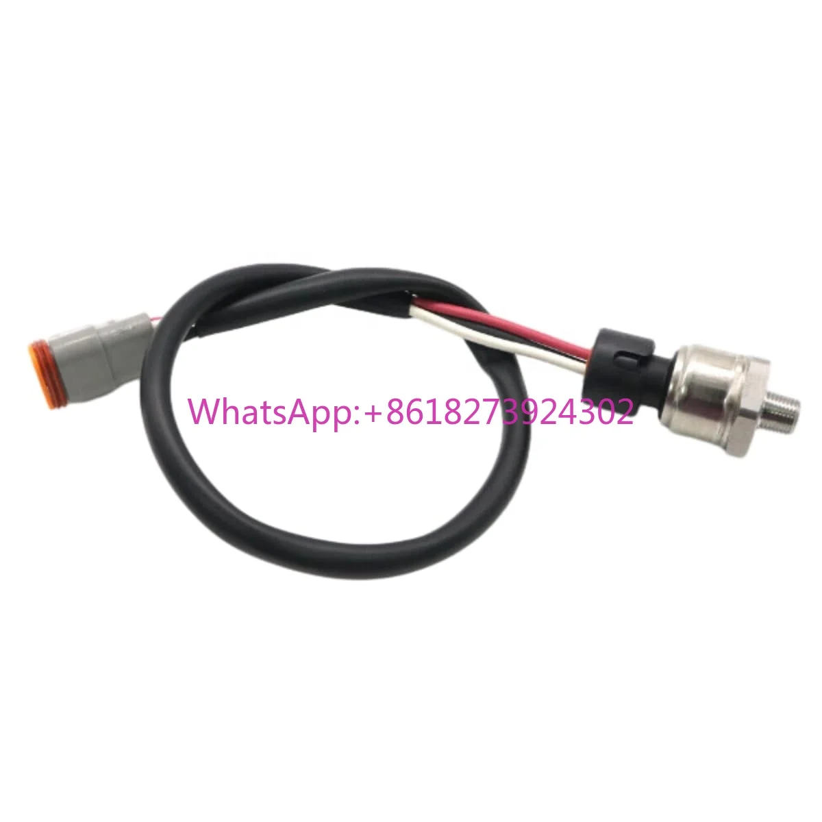 

Replacement 42-1306 421306 Pressure Sensor for Refrigeration Transport Units SB-190 SB-310
