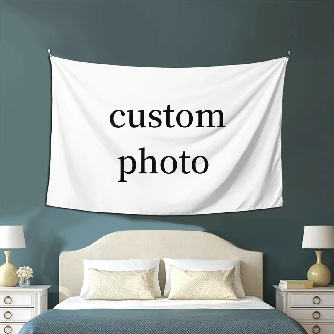 Fábrica de Impressão Digital de Bandeiras/Banners/Logos Personalizados/Decorações de Festa/Bandeira Personalizada para Carro/Bandeira para Competição Esportiva