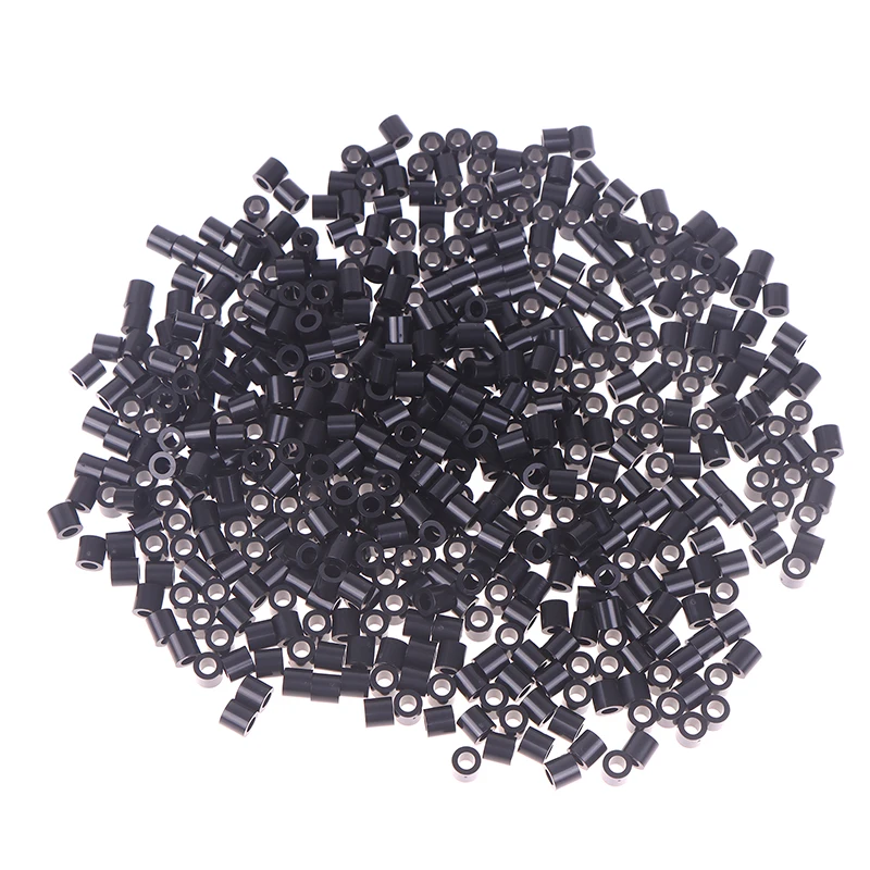 NEW Hot! 500PCS ABS Welding Plastic Pillars On Car Door Panels ABS Door Panel Accessories Door Panel Welding Points