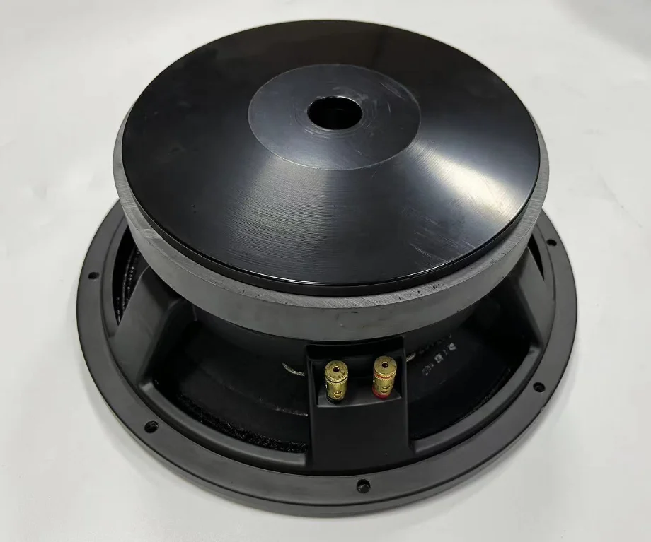 12 Inch Pro Sound Car Audio Heavy Mid Range 1200w Mid Bass Woofer Speaker view 5