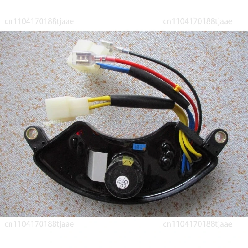 HJ5KW18-BX Regulato… - image