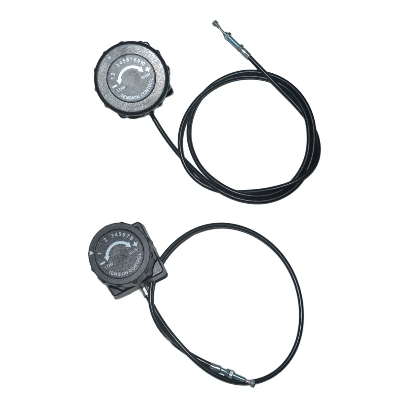 

Ручка сопротивления велосипеда, прочная 8 передач, 10 передач, запасные части для велотренажера