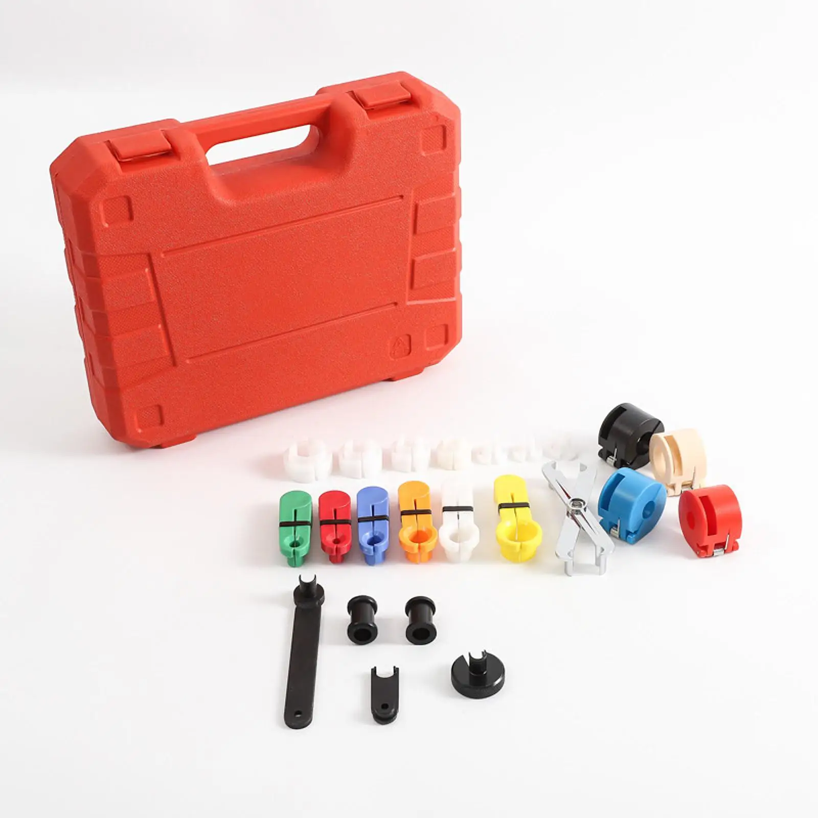 

22x Air Fuel Line Removal Tools Air Conditioning Hose Automotive Accessories