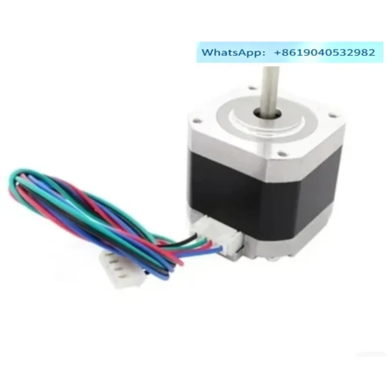 1pcs   /42 stepper motor/42HD4027-01/two-phase stepper motor/micro motor/