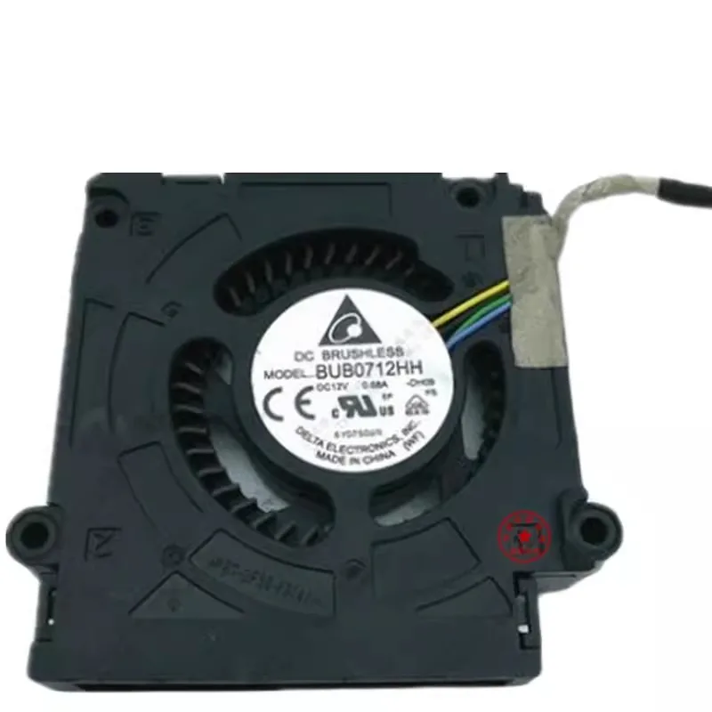 New CPU Fan for FOXCONN PVB070E12H-P01 BUB0712HH-DH09 for HP 800 G1 DM Laptop Cooling Fan