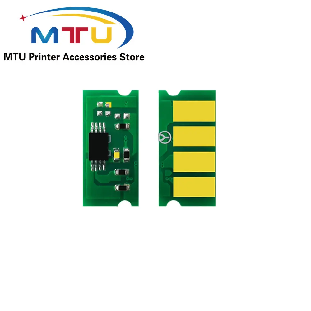 Chip de cartucho de toner MP601 para Ricoh SP 5300 5310 MP501 5300DN 5310DN MP501F MP601F MP 501F MP601F