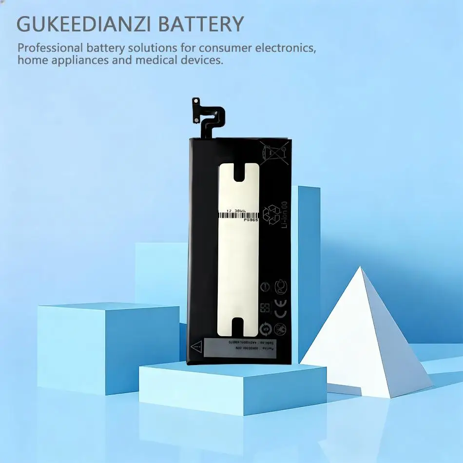 

Аккумулятор для мобильного телефона B2PZF100 3000 мАч с хорошей работой при низких температурах для HTC U Ultra Ocean Note U-1W U-3W