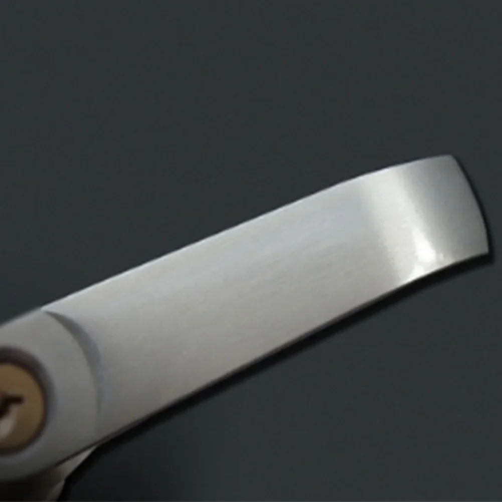 Door Lever Lock Stainless Steel Locking Door Handle Entrance Door Handles Door Knob Replacement for Bedroom Front Door