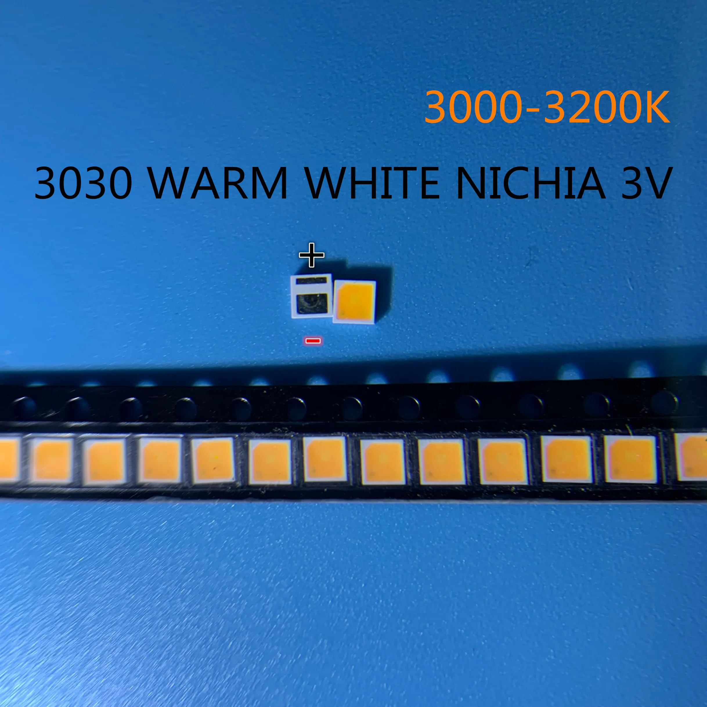 DFusing LED Light Beads: The Ultimate Guide to Choosing the Right SMD LEDs for Your Lighting Projects