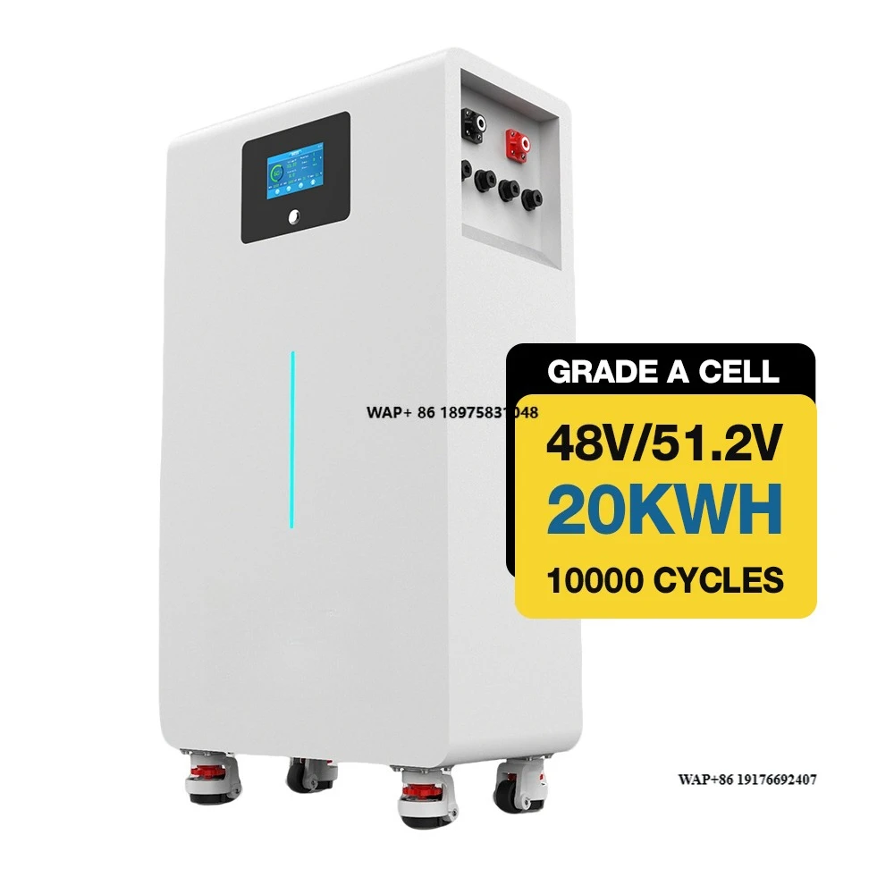

High Protection Level Solar Battery Lithium 48V 51.2V 100Ah 200Ah 280Ah 5Kwh 10Kwh 15Kwh Home Energy Storage Lifepo4 Battery