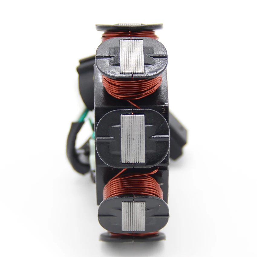 31120-KPW-901 Motorcycle Ignition Generator Stator Coil For Honda ANF125 ANF125T Innova 2003-2004-2005-2006-2007