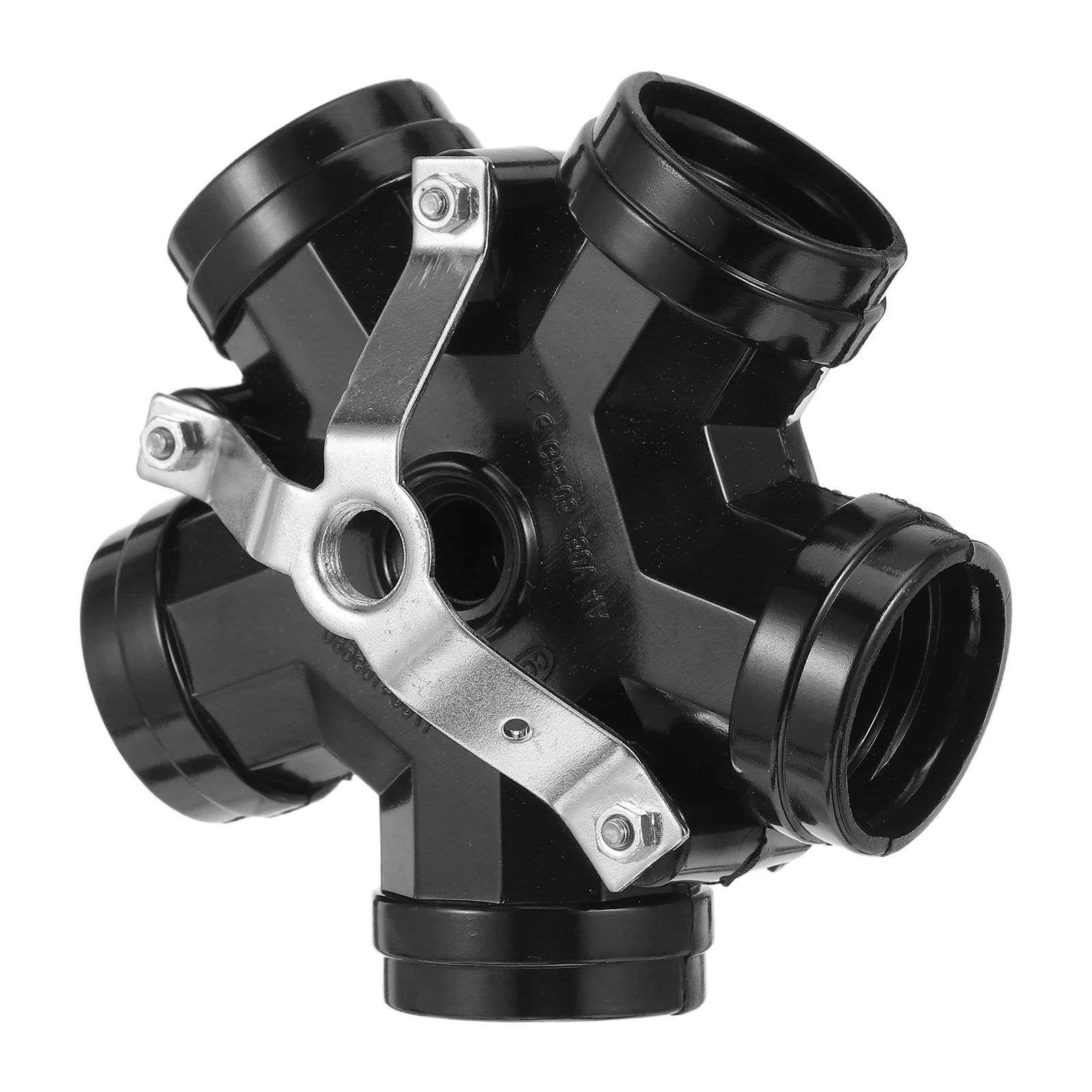

E27 Multi-Head Lamp Holder Ceiling Light to Pendant Conversion DIY Socket Adapter Light Cluster Socket Lamp Holder