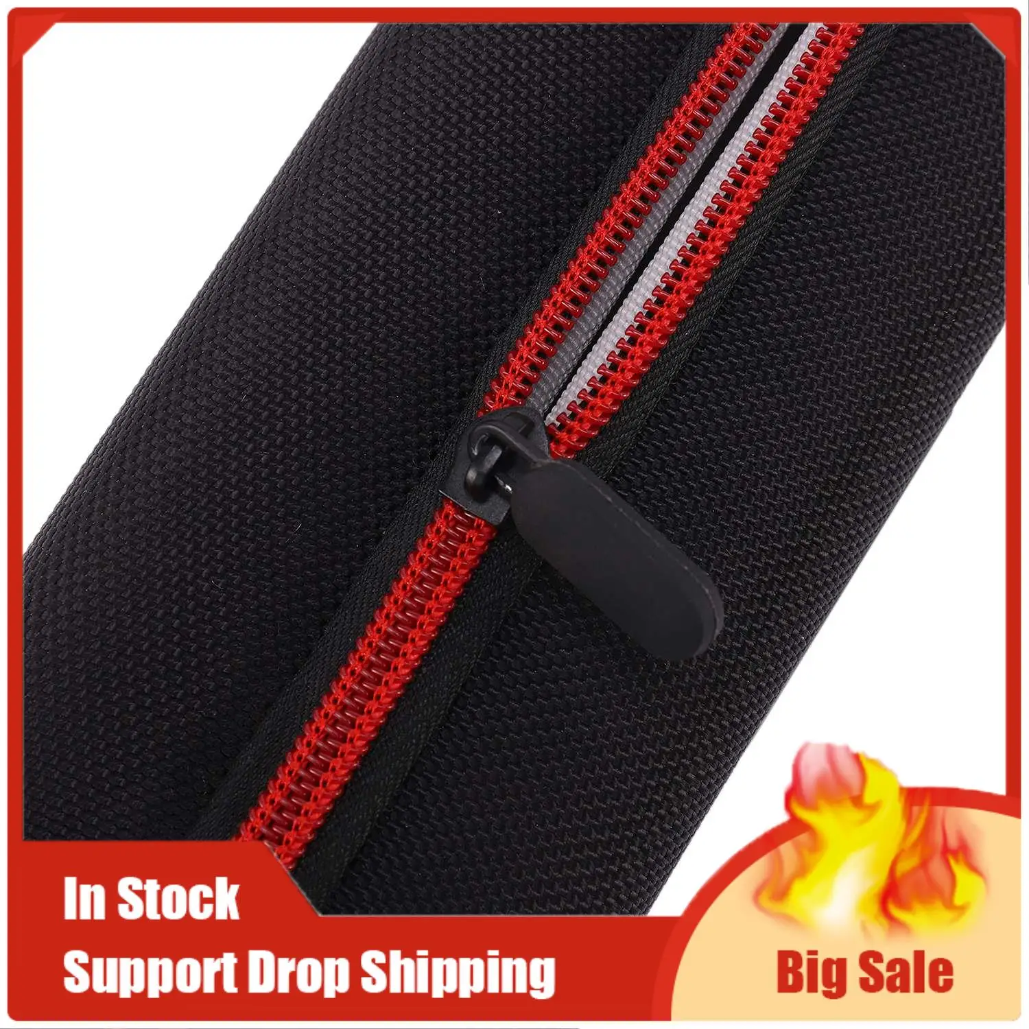 Najlepsze oferty Przenośna torba podróżna Futerał do przechowywania golarki