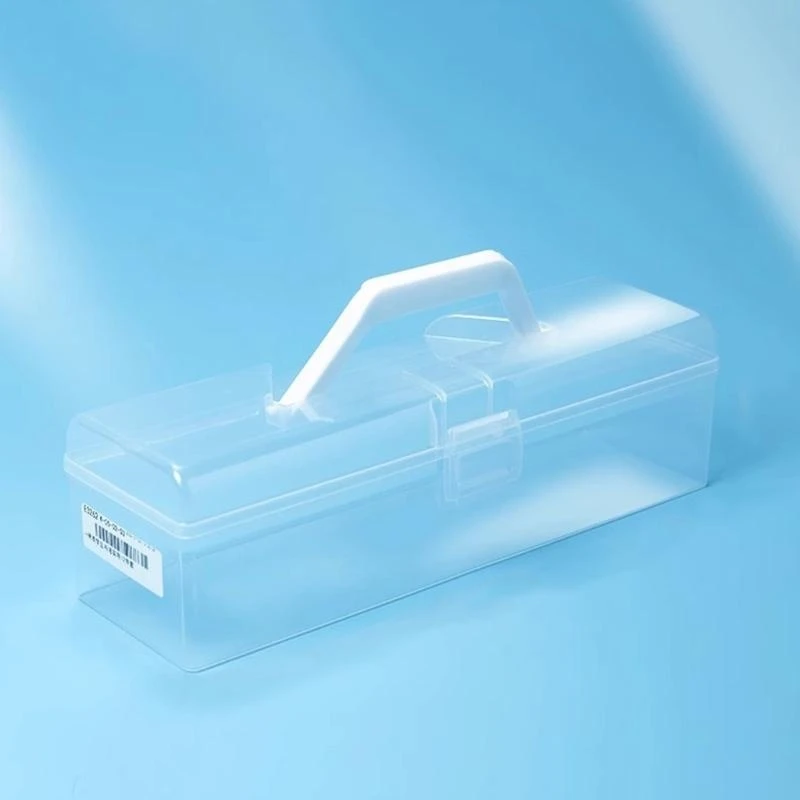 

C90C Пластиковая кисти держатели кисти длинные кисти щетки контейнер для каллиграфии щетки