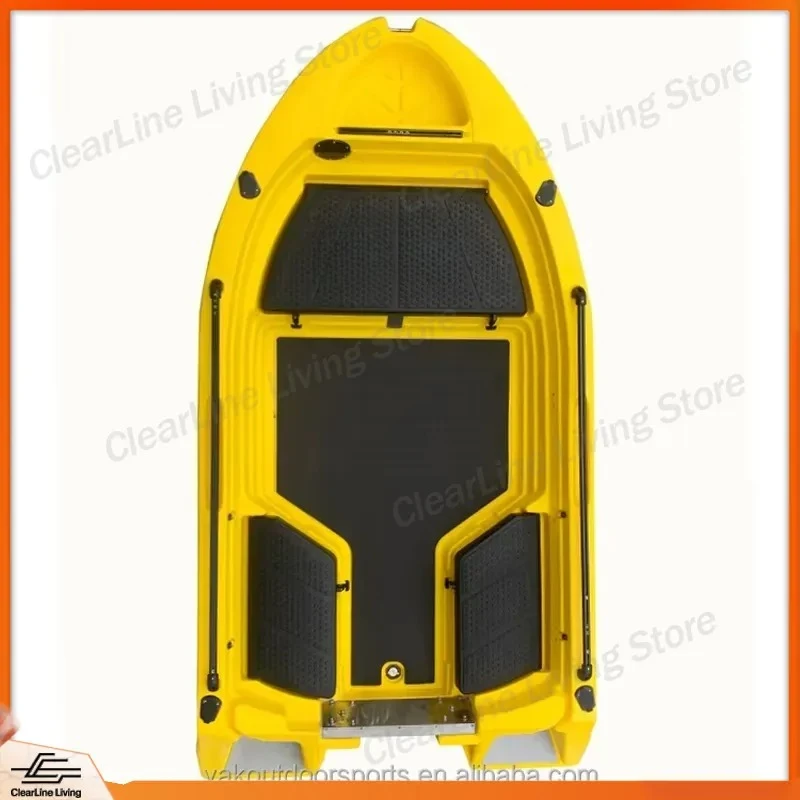 10ft Mini Jet Boat Inflatable - Outdoor Adventure Rafting 评论和价格