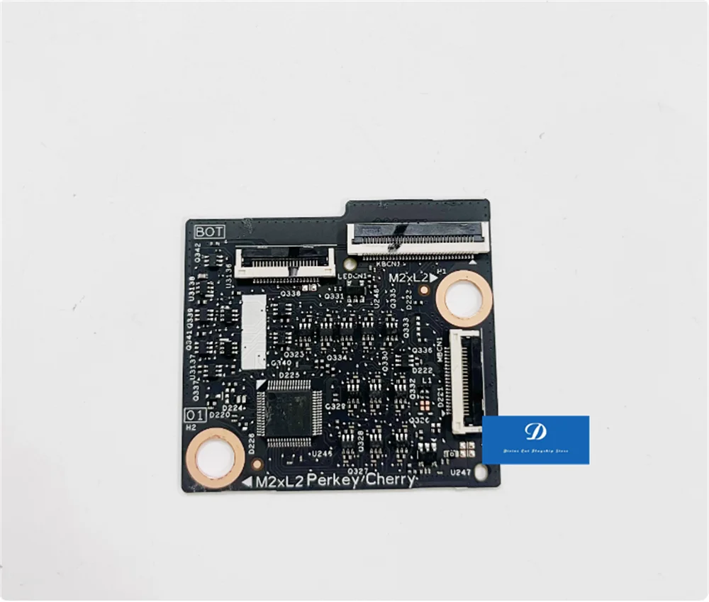 FOR Dell Alien M16 M18 R1 Keyboard Adapter Board RV1705