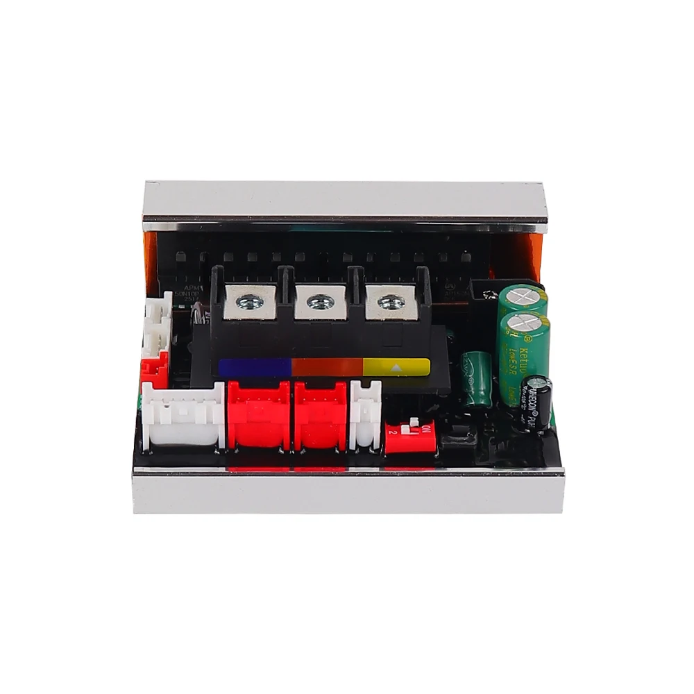 Beschleunigung bis zu 45 km/h Controller für Ninebot KickScooter Max G2 Elektroroller Motherboard Circuit Control Board – Detail 12