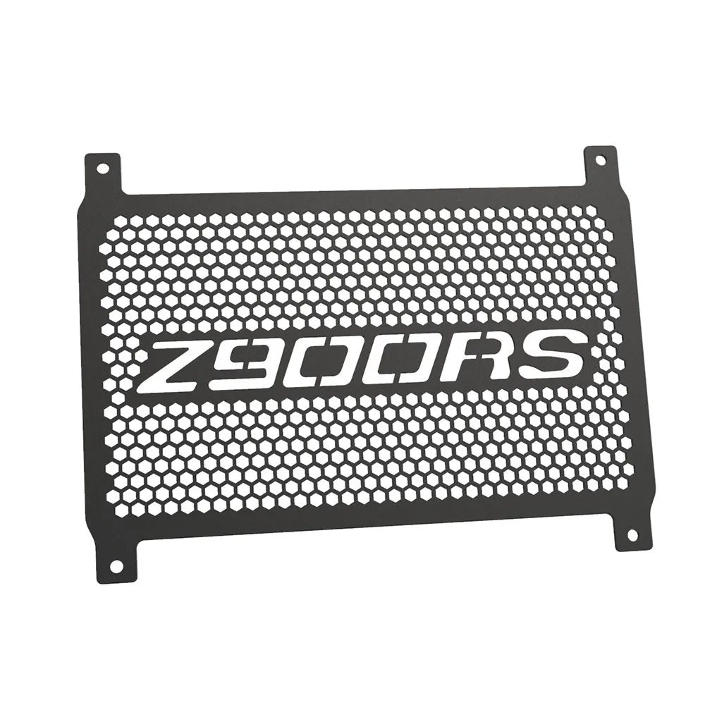 For Kawasaki Z900RS / SE 2021-2022-2023-2024-2025-2026 Z900SE Z900 RS Z900 SE Motorcycle Radiator Grille Cover Guard Protection