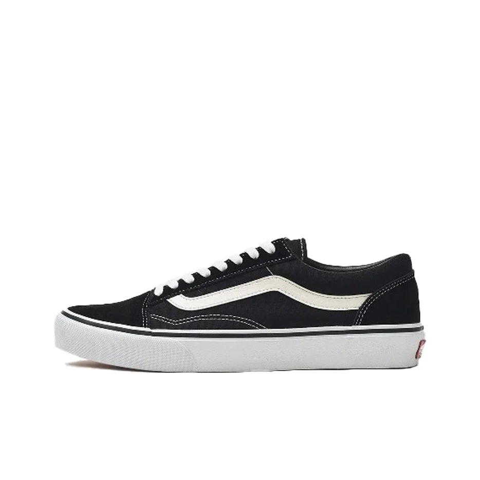 POIZON Vans Old Skool Dx Japan 'Preto'