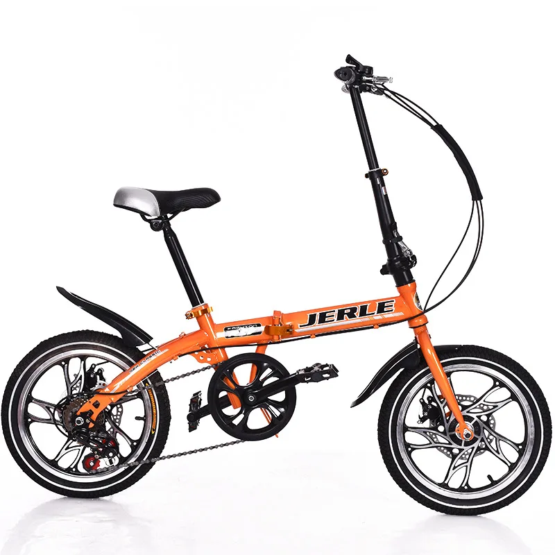 

Cheap Adults Foldable Carbon Bicycle Frame 20 Inch Folding Bike From Bicycle Factory Popular 20 Inch 7 Speed Small Folding Bike