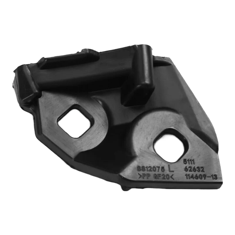 Car Front Outer Bum…