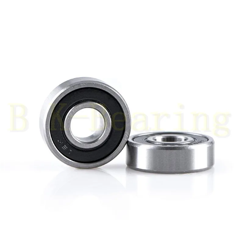 Deep Groove Ball Bearing 6000 6001 6002 6003 6004 ZZ RS less than 3000RPM