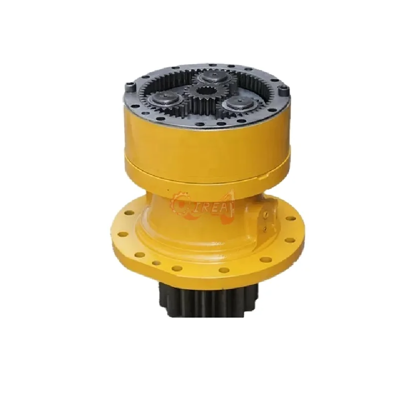 For Hyundai R480LC-9 R500LC-7 R520LC-9 Reduction Gear Box 31QB-10140 Excavator Parts