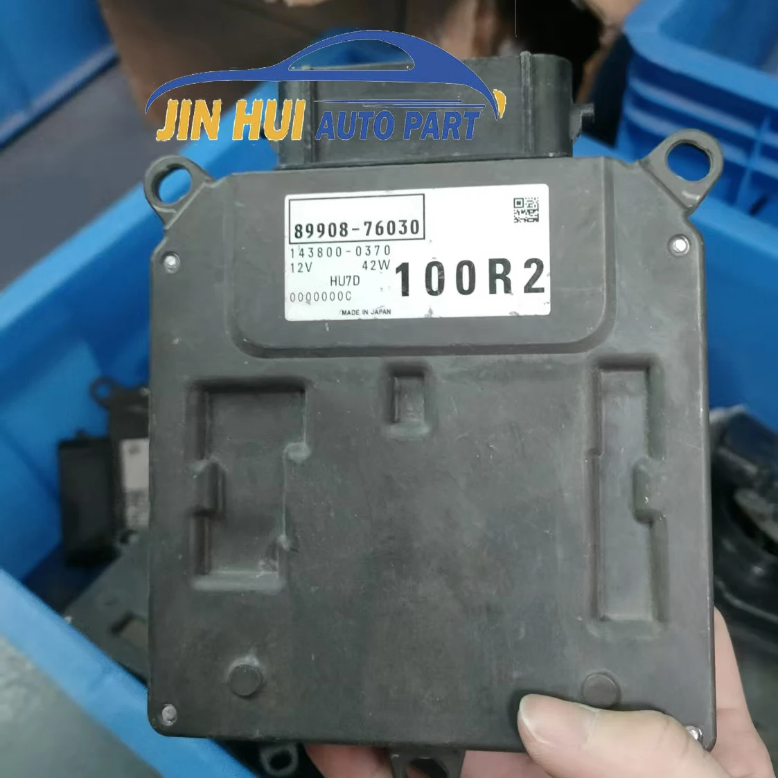 Genuine 89907-76030…