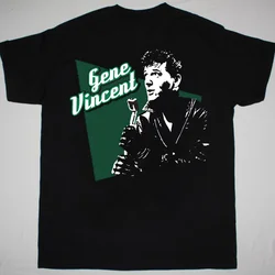 Gene VincenT T Shirt  Full Size S to 5XL LI159 long or short sleeves