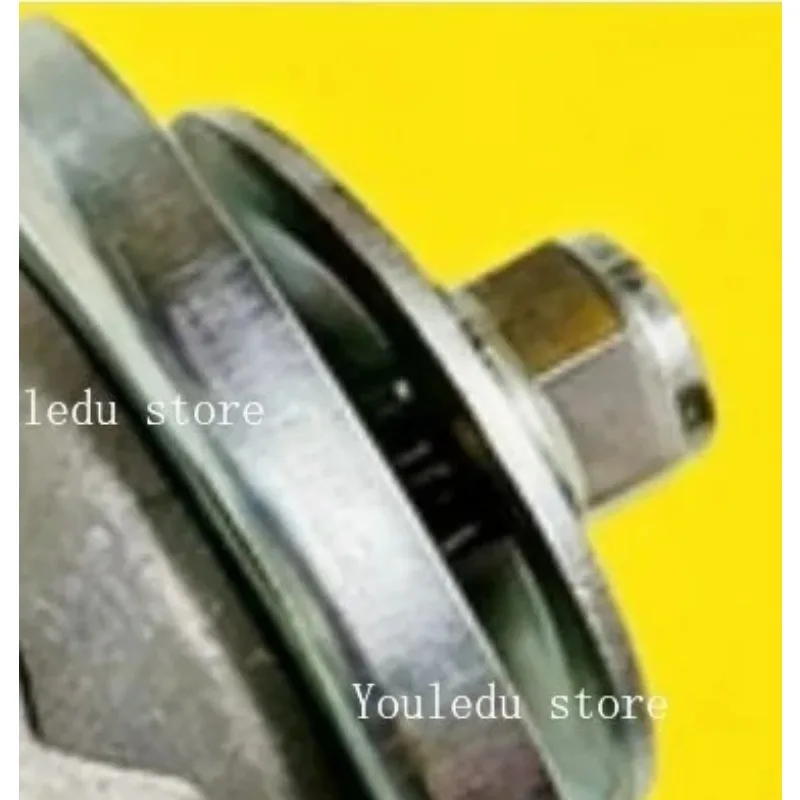 

Корпус головки редуктора для бензопилы Stihl FS350, FS400, FS450, FS480, тонкая настройка редуктора