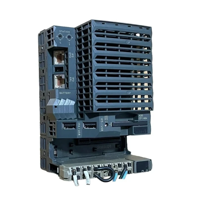 X20 Cp 1484 Module … - image