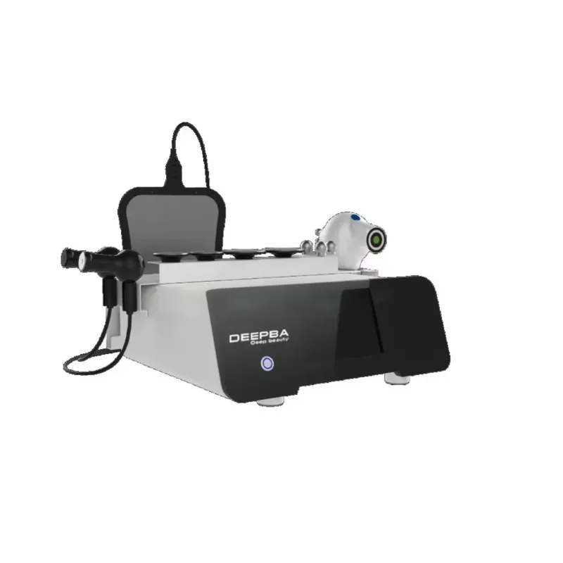 最新のポータブル448KHzテカーCET RETジアテルミー、痛みの緩和、減量、ハイエンドの美容と健康ケアのための革新的技術