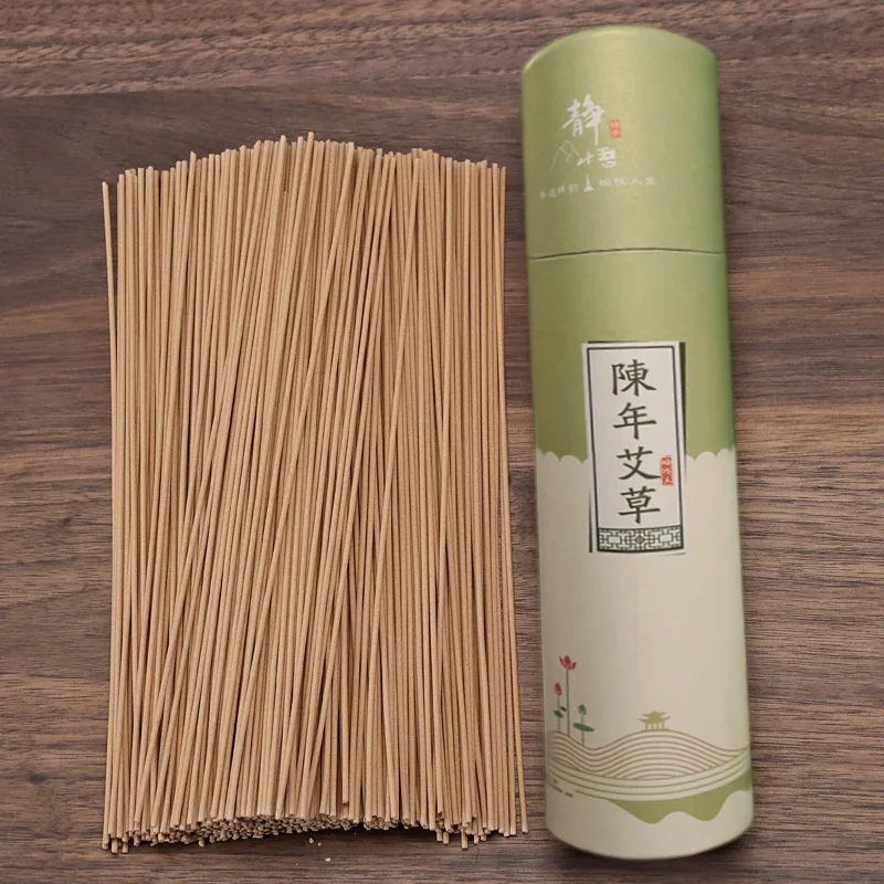 150g Natural Sandalwood Home Sticks Meditation Purification Stick Incense Indoor Buddha Incense Home Decor