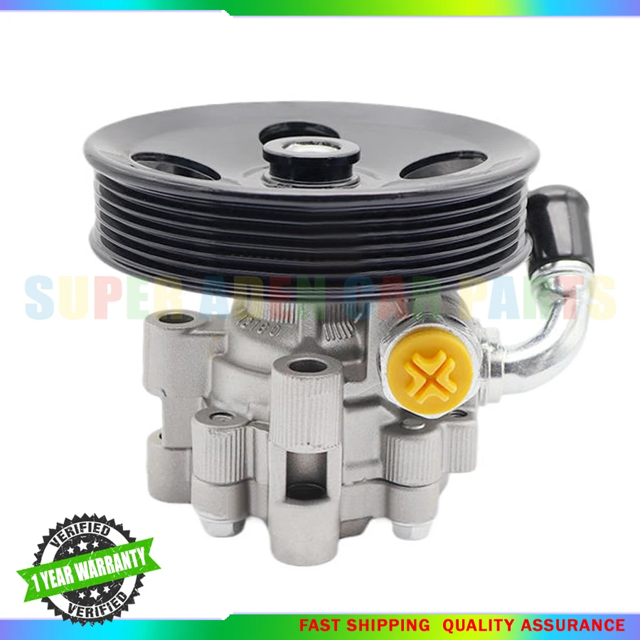 Power Steering Pump For Chevrolet Camaro Coup 3.6L 13505832,13576570,92229663,92237565,203022,9200141