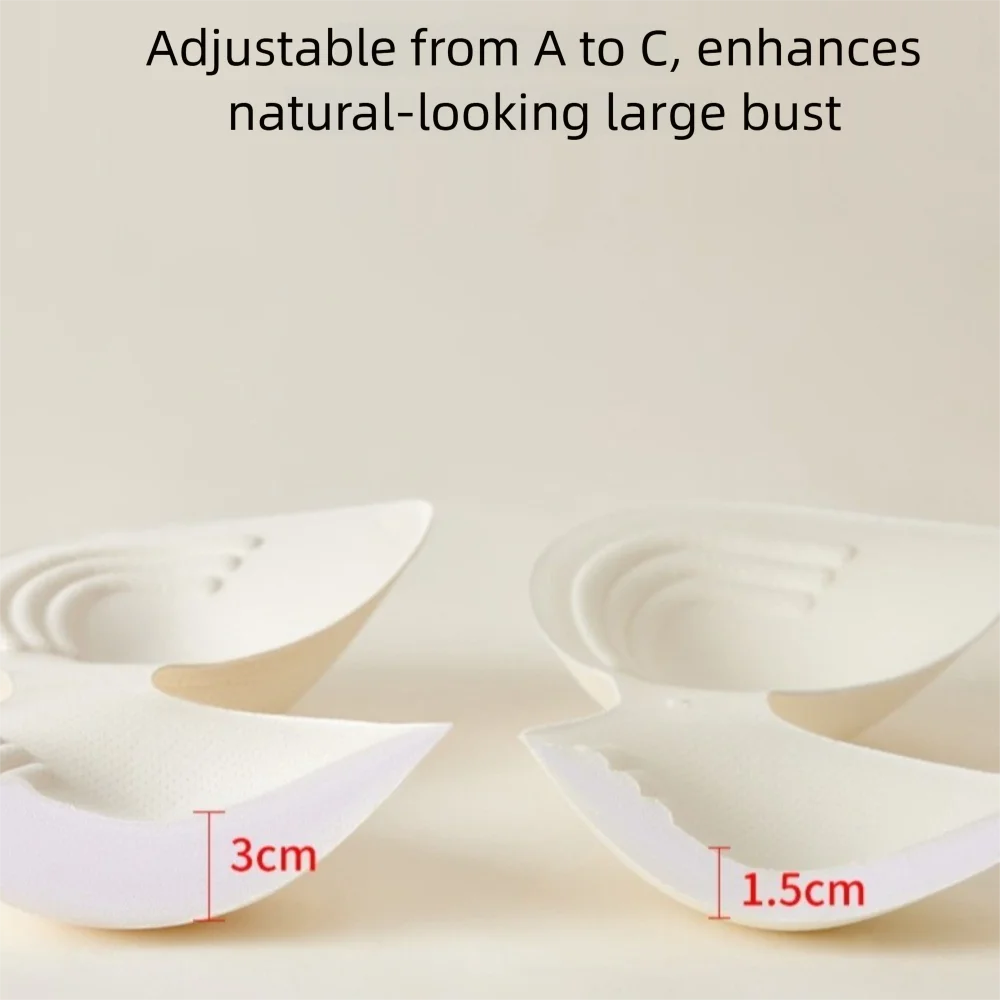 

Бесшовный бюстгальтер с U-образной спинкой для женщин, без косточек, с мягкой поддержкой, дышащий, комфортный, с полным покрытием, для спортзала