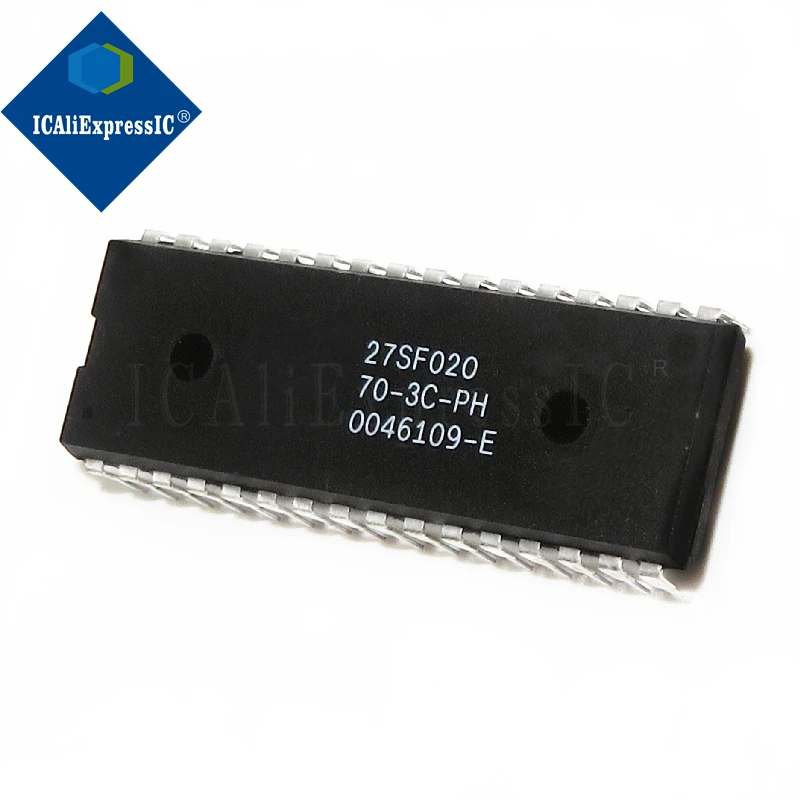 5ชิ้นSST27SF020-70-3C-PH SST27SF020