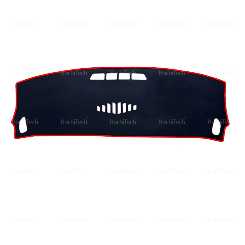 BYD Sealion 7 Dashboard Cover UV Sun Protection 2024-25 - Image 5