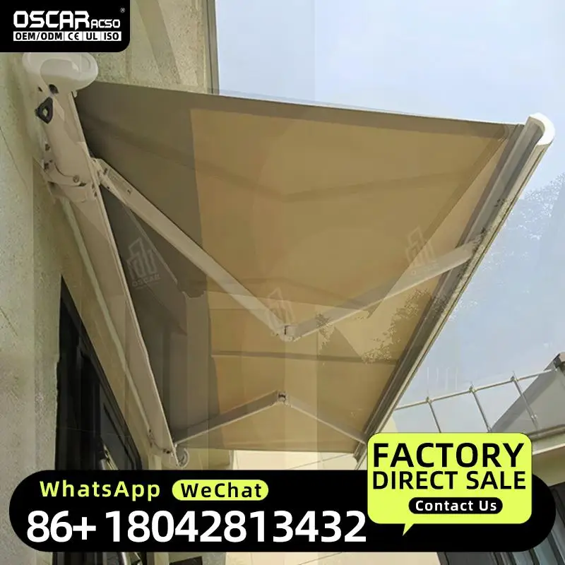 Retractable Waterpr…