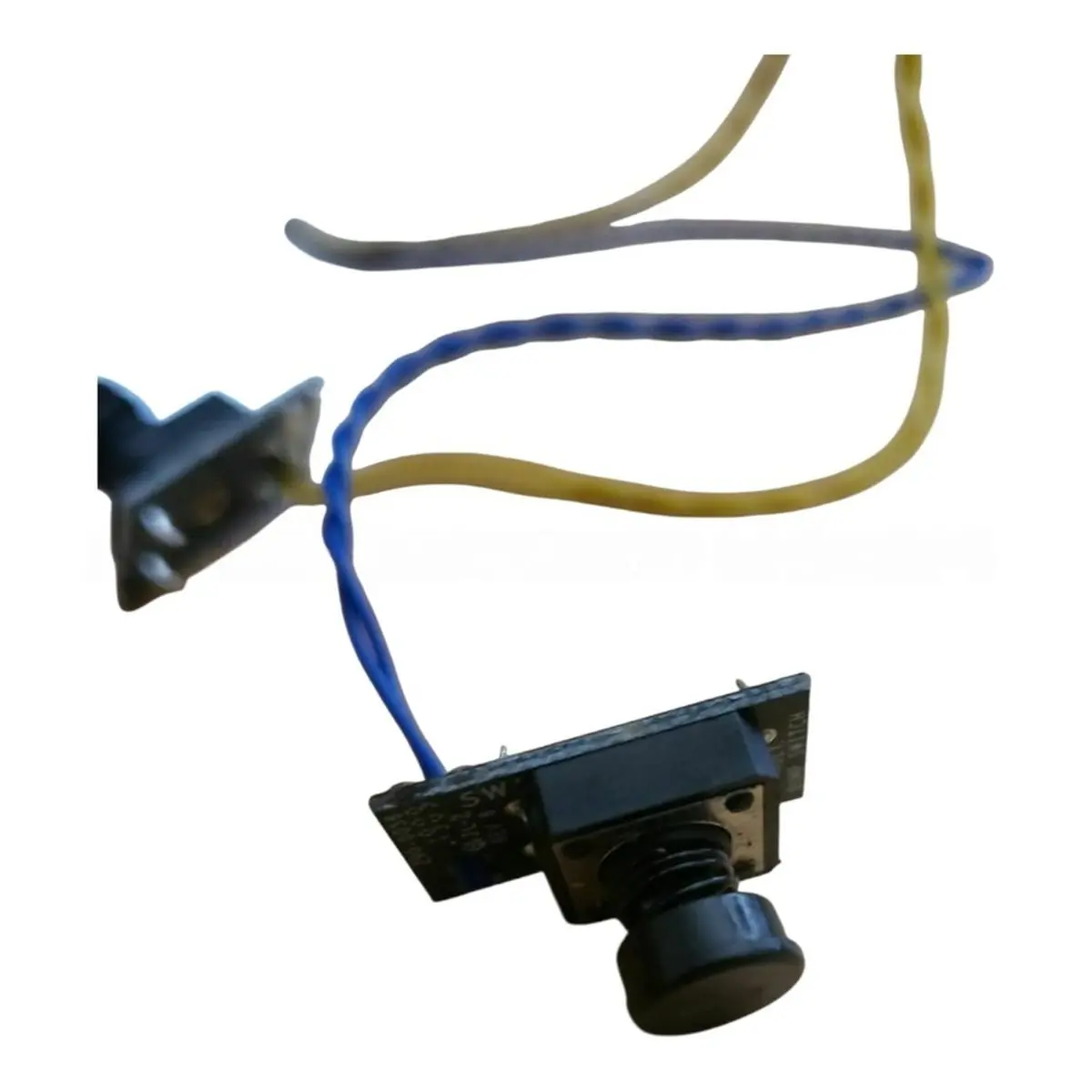 Compatible for ,Compatible for Botvac,D3 Pro D3 D4 D5 D6 D7 Slide Bumper Switch Spring Sensors