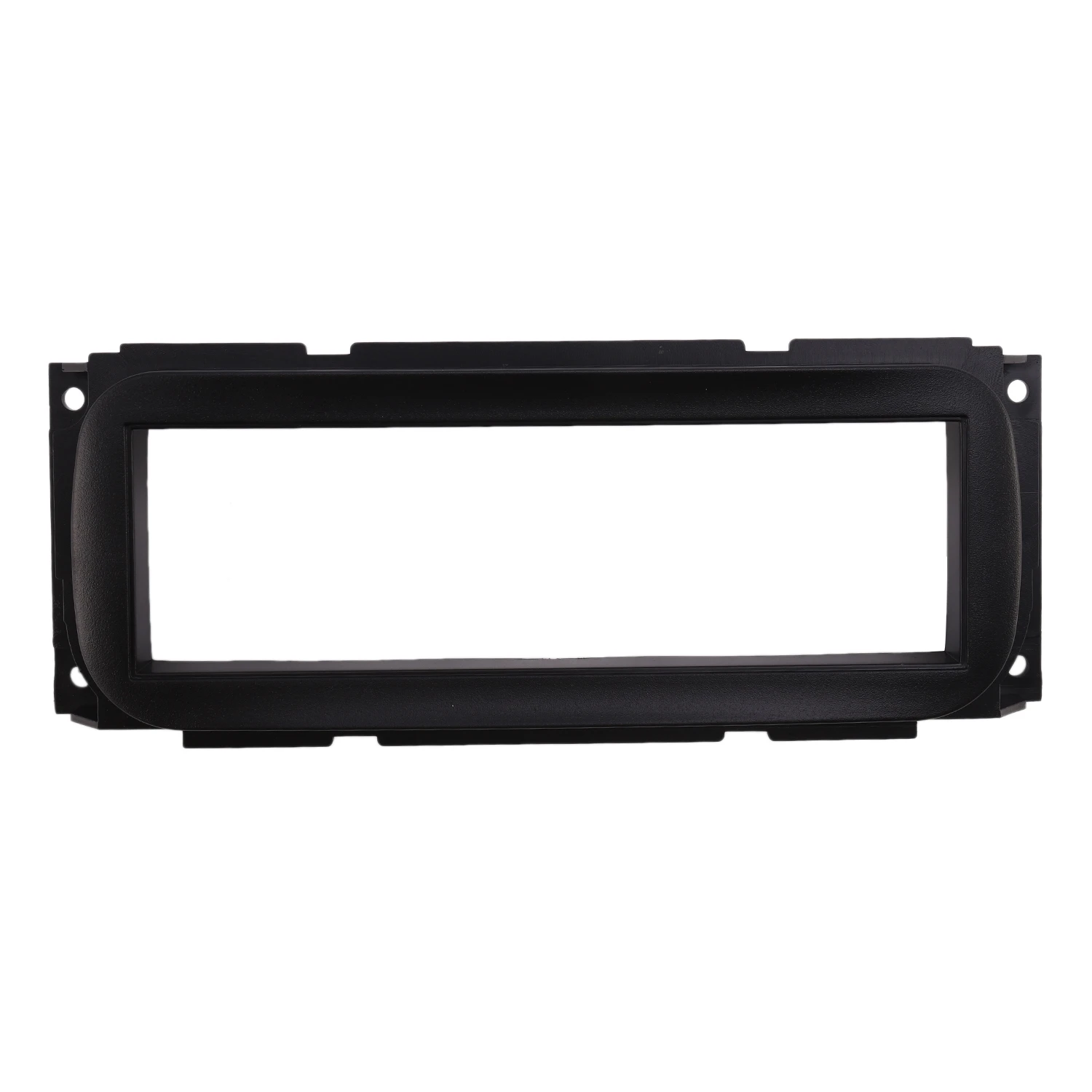 Car Radio Fascia Facia DVD Trim Plate Panel Stereo Installation Dash Kit for Jeep Grand Cherokee