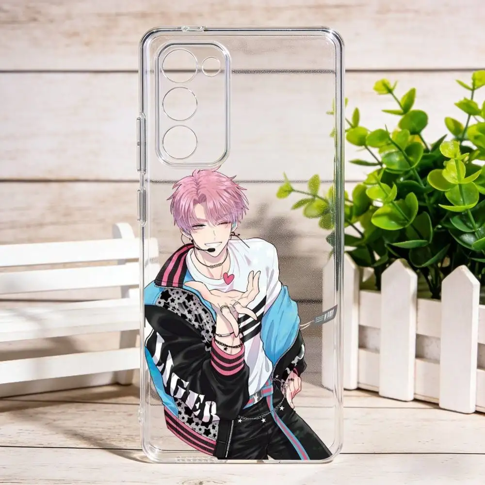 Tamon's B-Side A-An… - image