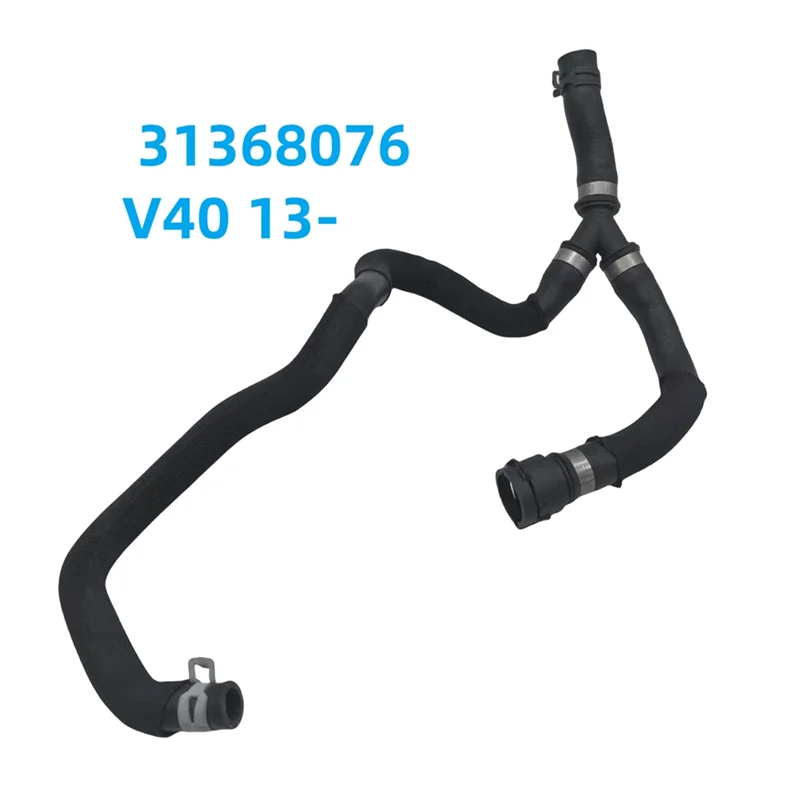 A98M Auto Motor Radiator Koelvloeistof Slang 31368076 Voor Volvo V40 Cross Country 2015-2019 Watertank Buis