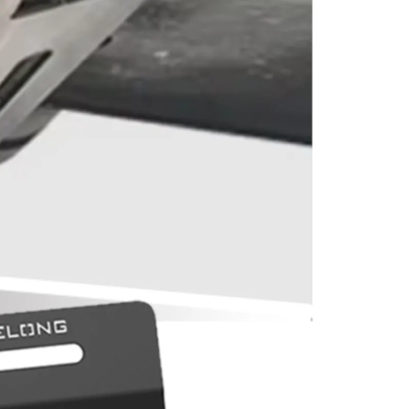 

Защита картера и шасси мотоцикла (нижняя) для BMW C400X C400GT 2018-2025