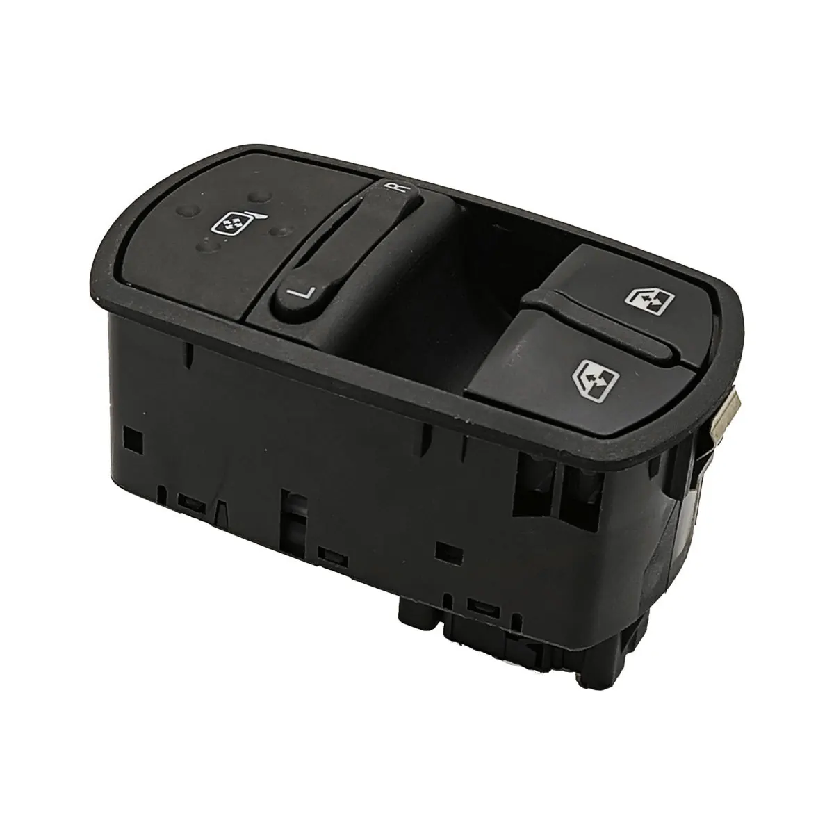 13258521 13258521AA  315625731 RHD Power Window Master Control Switch For Opel Vauxhall Corsa D 2007-2014