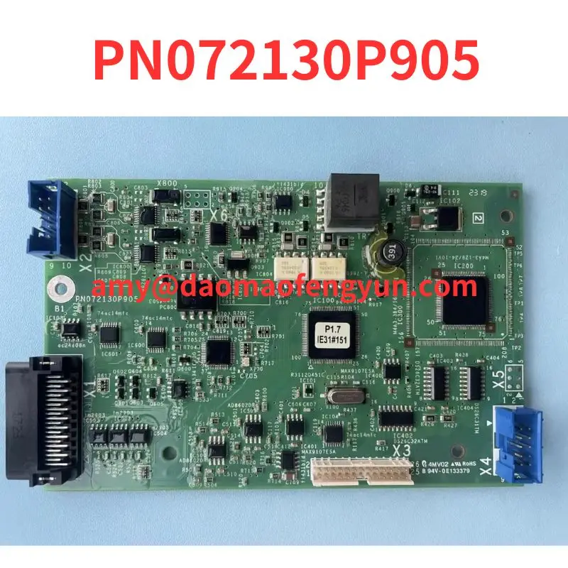 

Brand new PN072130P905 Schneider ATV71 Board Card