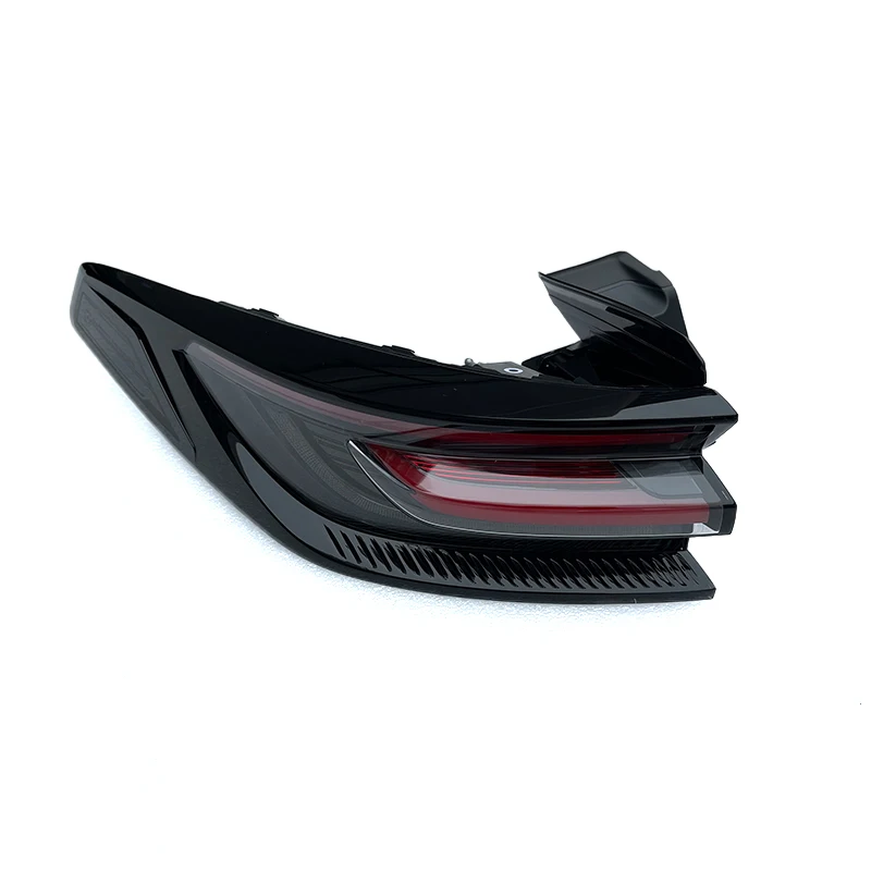 2020-2022 Model CHANGAN UNI-K Rear Lamp UNIK Low Configuration Version Outside Tail Lamp