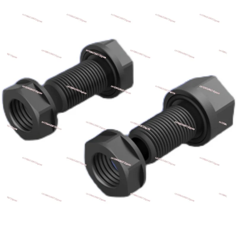 חלול הברגה חלול מים מחבר בורג אוניברסלי בורג תקע איטום אביזרים