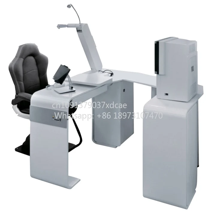 2026 New Ophthalmological Combination Table