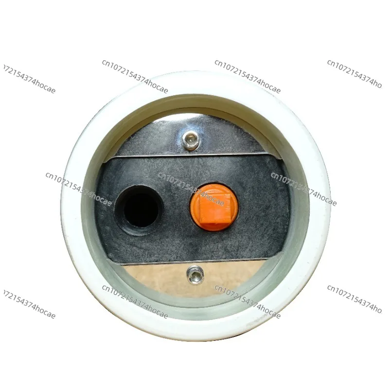 

Fiberglass Pressure Vessel 2540 1000psi Membrane Housing Clear Ro Membrane Housing