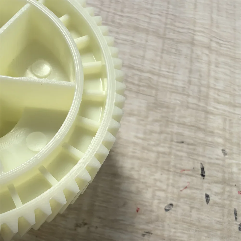 

5pcs AB01-7760 (AB017760) High Quality New Main Motor Gear For Ricoh MP1075 2075 7500 8000 6001 7001 8001 9001 (Z38/Z67)